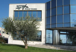 AFP Group Carco esterno