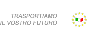 Trasportiamo il Vostro futuro